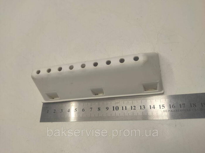 Активатор(ребро) барабана для пральної машини INDESIT C00097565 Б/У