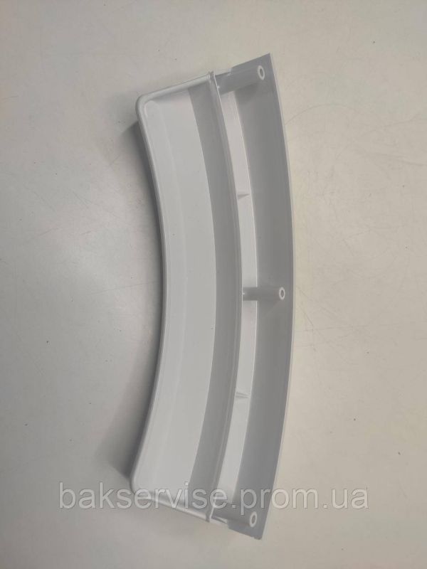 Ручка дверцят(люка) до сушильної машини Bosch Siemens 644221