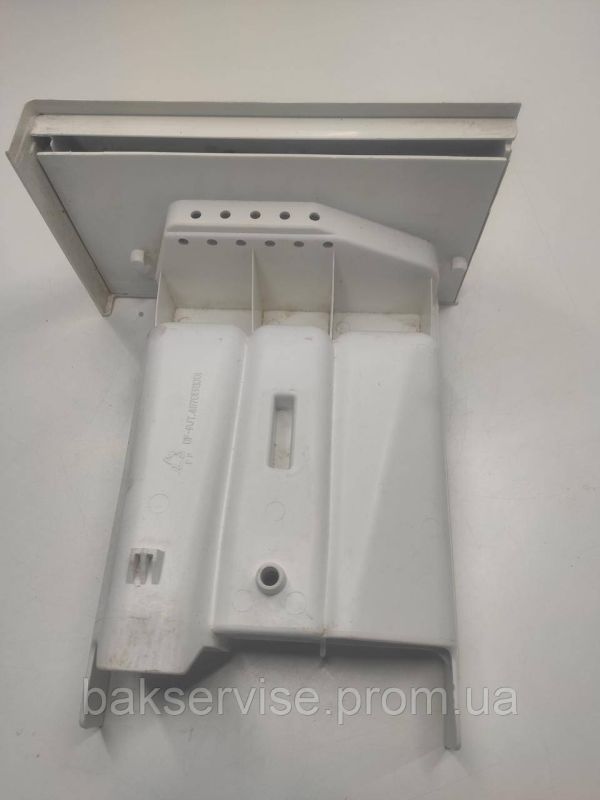 Порошкоприймач(дозатор) для пральної машини  LG WD-1050F Б/У