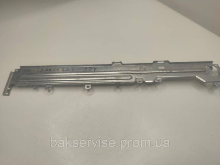 Планка (верхня) корпуса до пральної машини AEG L574270SL Б/У