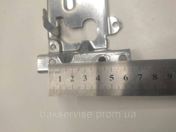 Планка (верхня) корпуса до пральної машини AEG L574270SL Б/У
