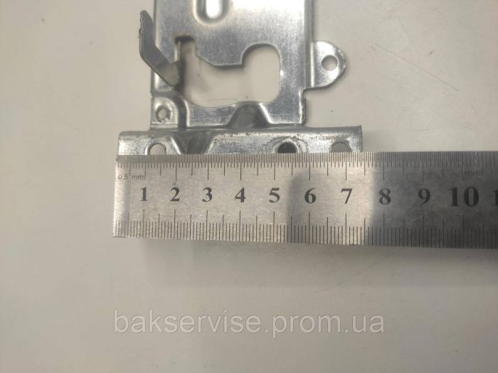 Планка (верхня) корпуса до пральної машини AEG L574270SL Б/У