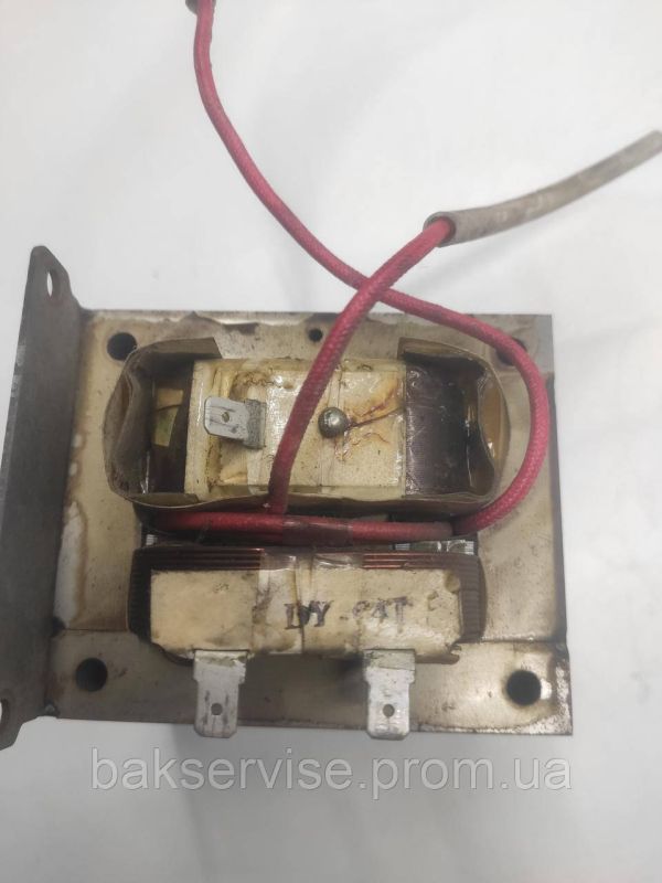 Трансформатор для мікрохвильової печі Danger DY-H70N0-64T Original Б/У