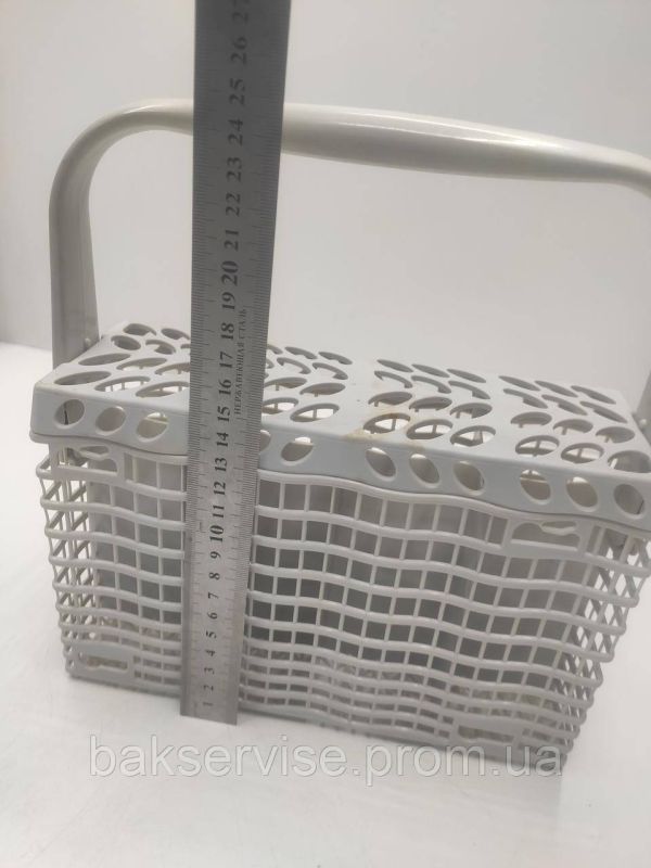 Кошик для столових приборів до посудомийної машини Zanussi 152.453.90 Б/У