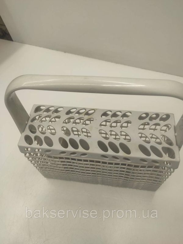Кошик для столових приборів до посудомийної машини Zanussi 152.453.90 Б/У