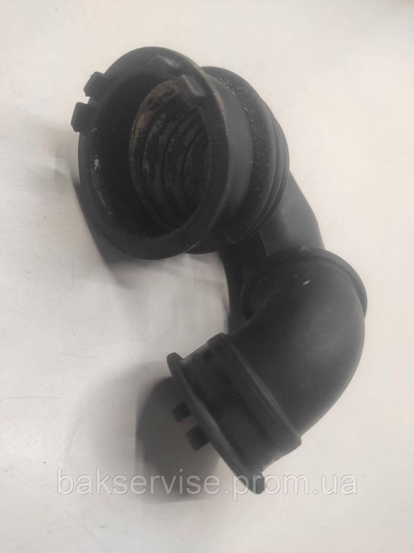 Патрубок від бака для пральної машини SAMSUNG DC67-00422A Б/У