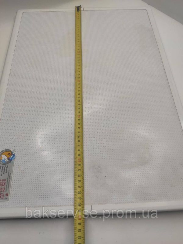 Кришка (верхня) до пральної машини  LG 3850EN4024D  Б/У