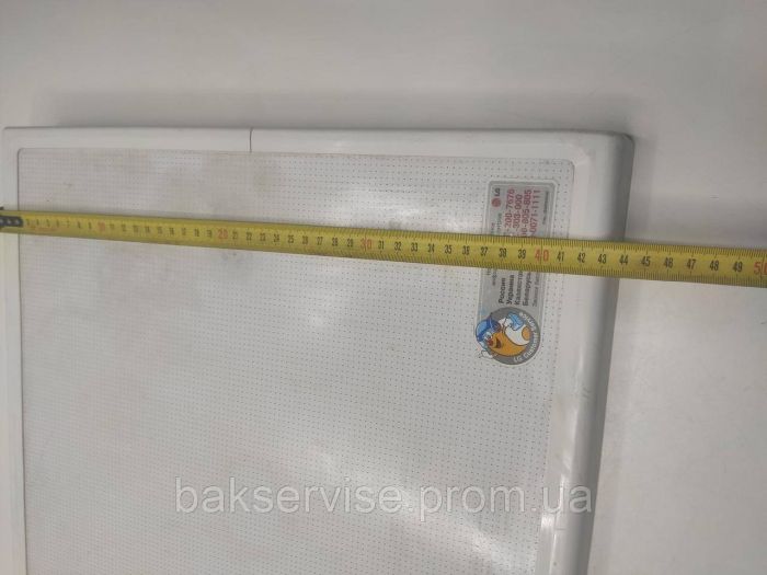 Кришка (верхня) до пральної машини  LG 3850EN4024D  Б/У