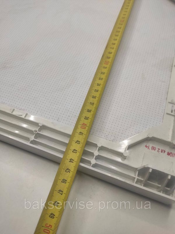 Кришка (верхня) до пральної машини  LG 3850EN4024D  Б/У