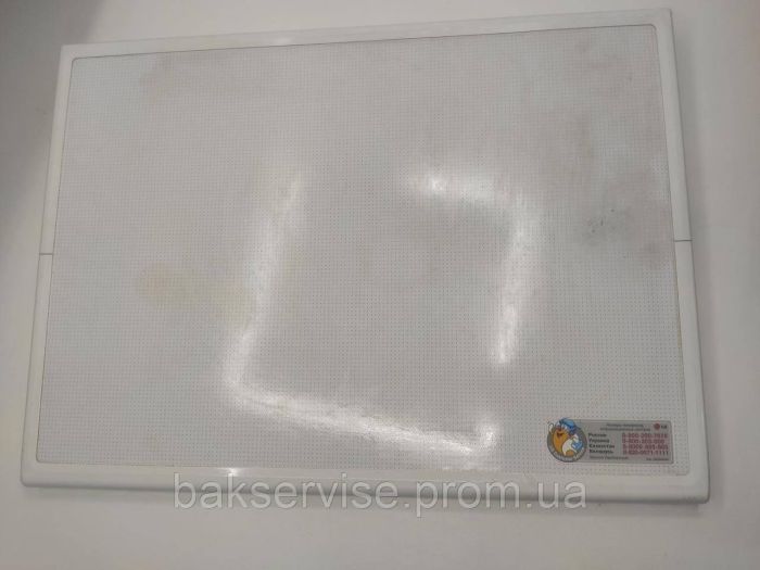 Кришка (верхня) до пральної машини  LG 3850EN4024D  Б/У