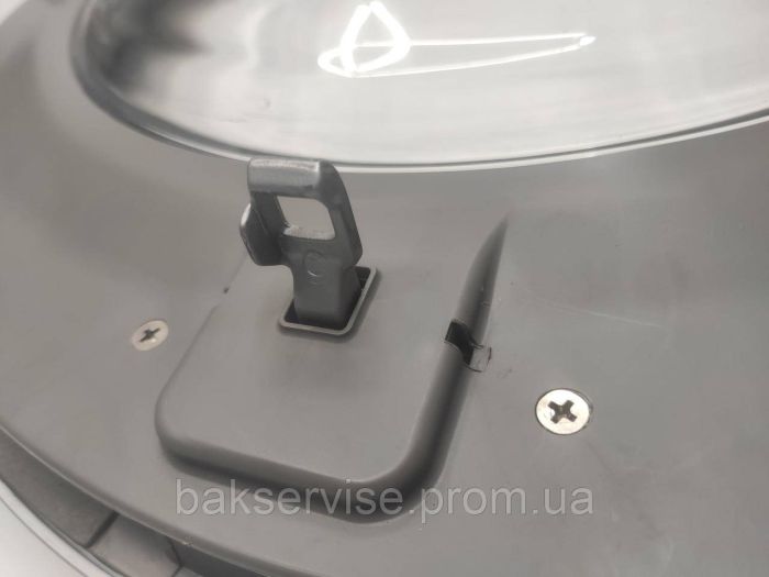 Дверки(люк) до пральної машини LG MEF62821905 без завіси Б/У