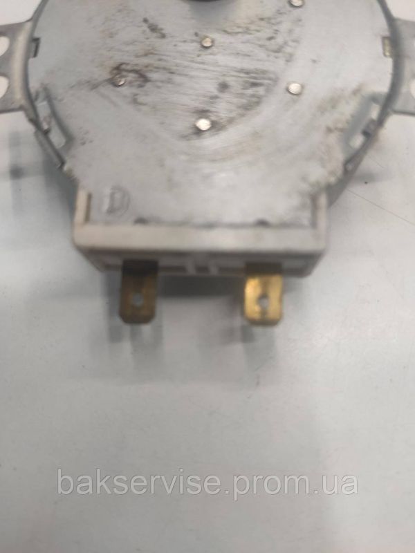 Моторчик тарілки для мікрохвильової печі TYJ50-8A8F Б/У