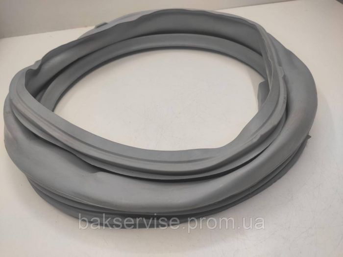 Резина (манжета) люка для пральної машини Beko 2804860100, 280486100, 280486200 бу