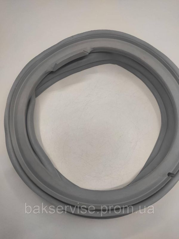 Резина (манжета) люка для пральної машини Beko 2804860100, 280486100, 280486200 бу