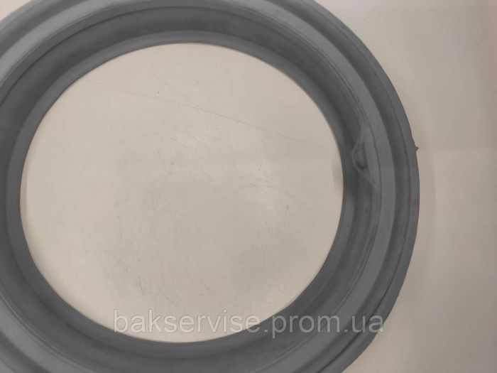 Резинка (манжет) люка для пральної машини Beko 29045200 Original нове