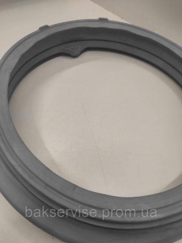 Резинка (манжет) люка для пральної машини Beko 29045200 Original нове