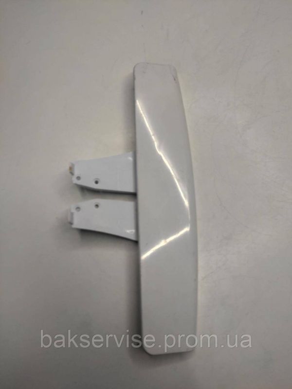 Ручка дверцят до пральної машини Ariston, Indesit C00116861 б/у