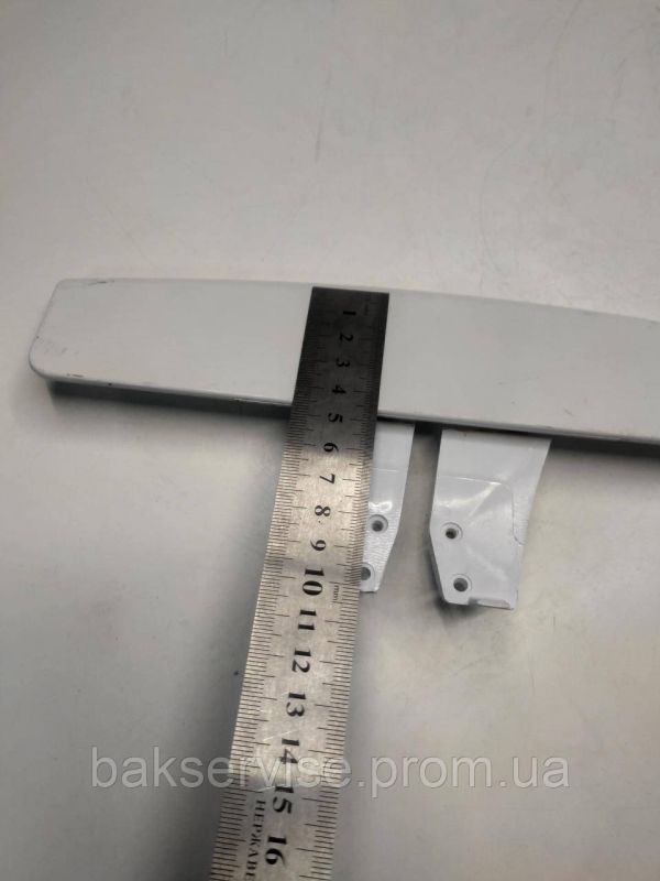 Ручка дверцят до пральної машини Ariston, Indesit C00116861 б/у