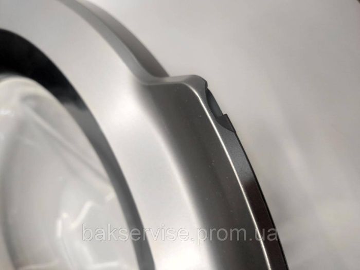 Дверки(люк) до пральної машини Electrolux з завісою Б/У