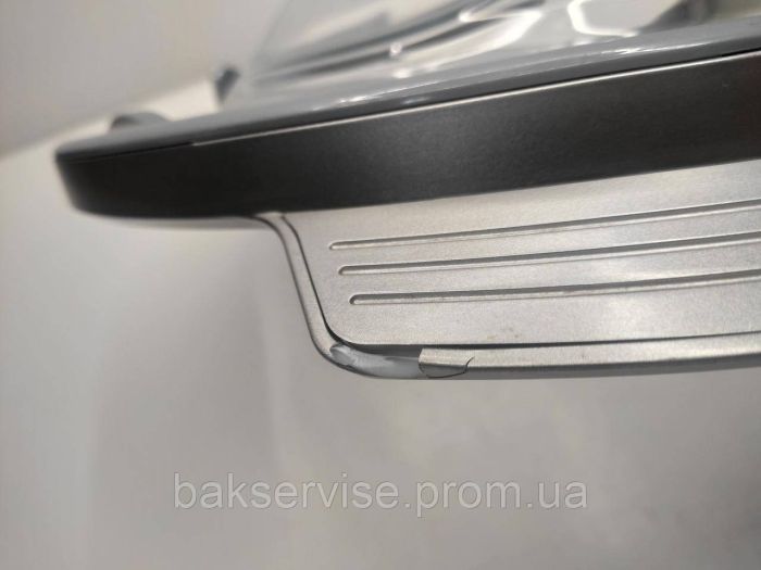 Дверки(люк) до пральної машини Electrolux з завісою Б/У