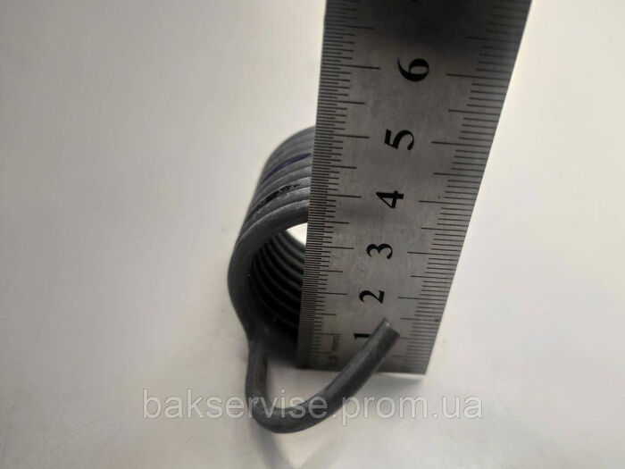 Пружина бака для пральної машини Beko 2817040100 Б/У