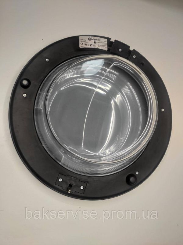 Дверки(люк) до пральної машини Whirlpool WAE8140 без завіси Б/У