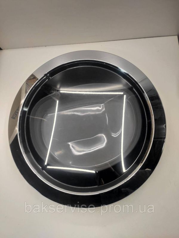 Дверки(люк) до сушильної машини BEKO з завісою 296851 Б/У