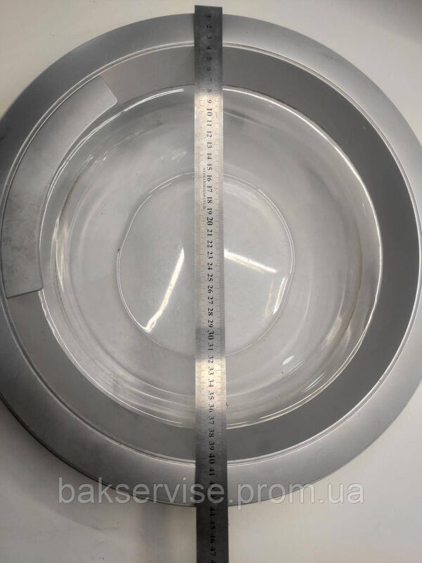 ЛЮК ДЛЯ ПРАЛЬНОЇ МАШИНИ ZANUSSI ELECTROLUX 8072235 8072236