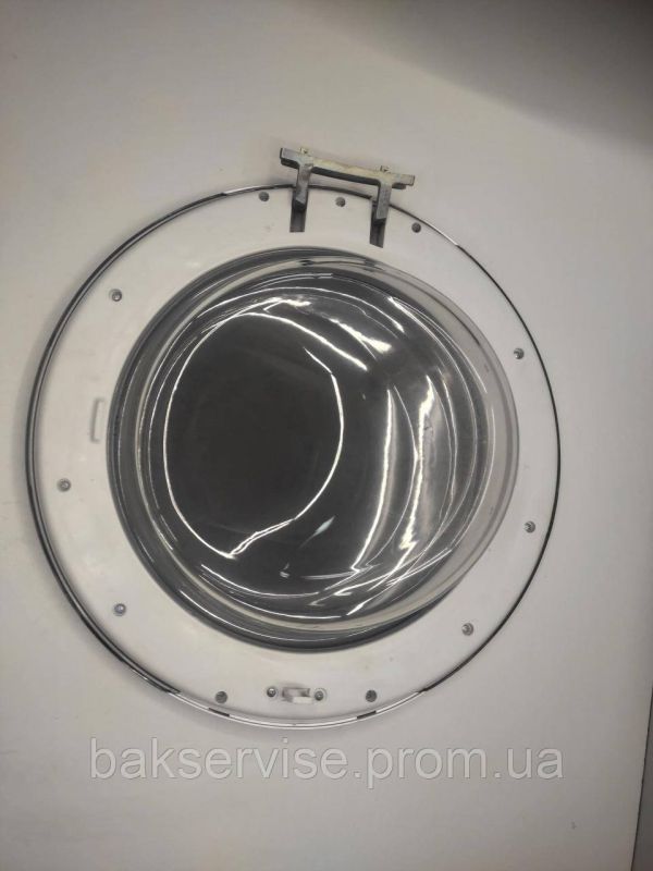 Дверки(люк) до пральної машини Gorenje 581113 з завісою Б/У