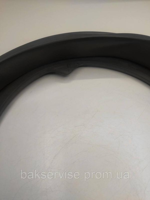 Резина (манжет) люка до пральної машини  Whirlpool Bauknecht W10632436  Б/У