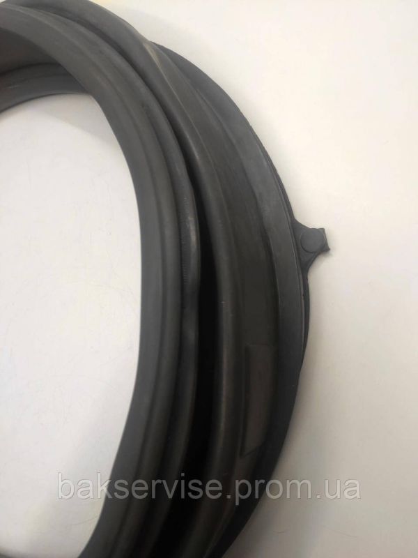 Резина (манжет) люка до пральної машини  Whirlpool Bauknecht W10632436  Б/У