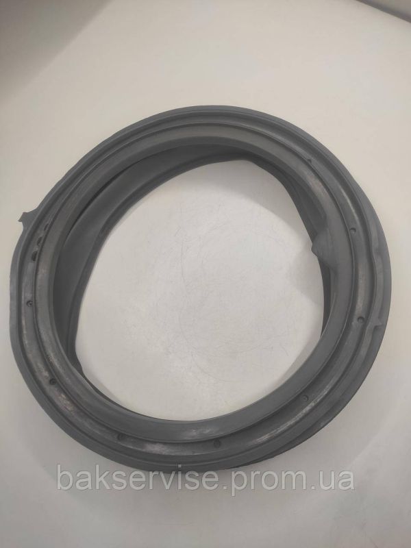 Резина (манжет) люка до пральної машини  Whirlpool Bauknecht W10632436  Б/У