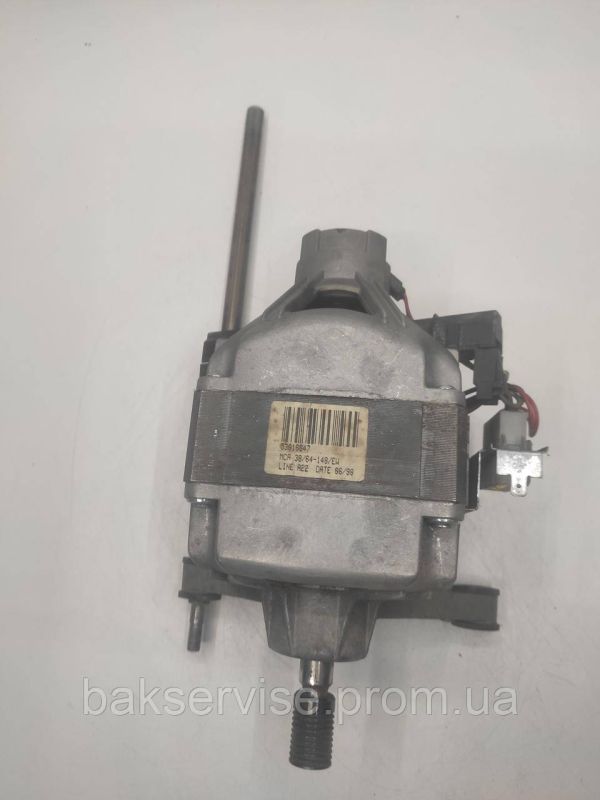 Двигун(мотор) для пральної машини  Indezit, Ariston MCA 38/64-148/EW Б/У