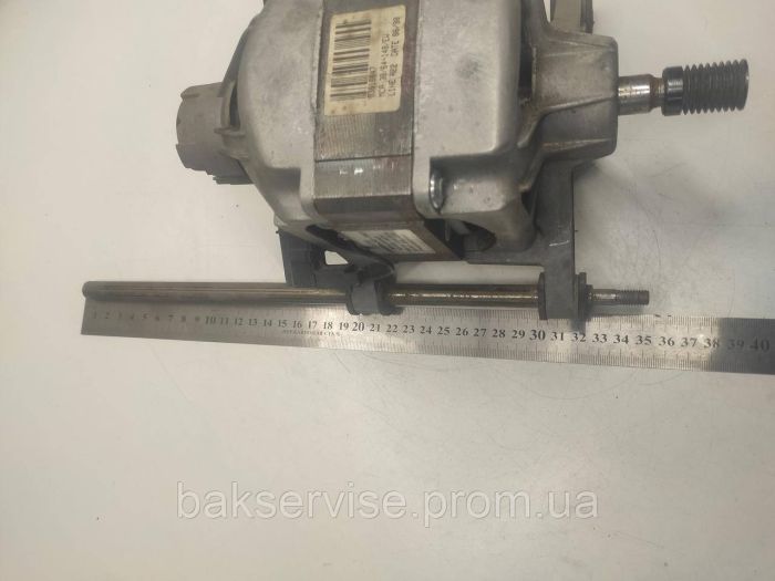 Двигун(мотор) для пральної машини  Indezit, Ariston MCA 38/64-148/EW Б/У