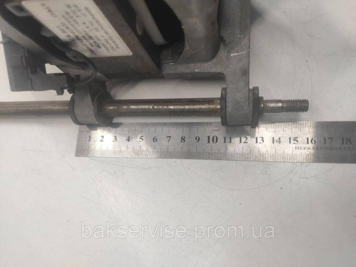 Двигун(мотор) для пральної машини  Indezit, Ariston MCA 38/64-148/EW Б/У