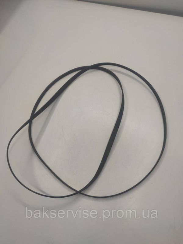 Ремінь Hutchinson 2010 PH 7 Whirlpool 480112101469 гумовий