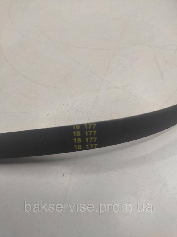 Ремінь для сушильної машини PH 1970 441973  Whirlpool, Bauknecht, Gorenje (481235818051)