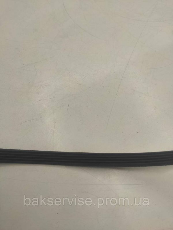 Ремень Hutchinson 1975 PH 1258288107 для сушильной машины Zanussi, Electrolux, AEG (481281728433) 5 РУЧЕЙКОВ
