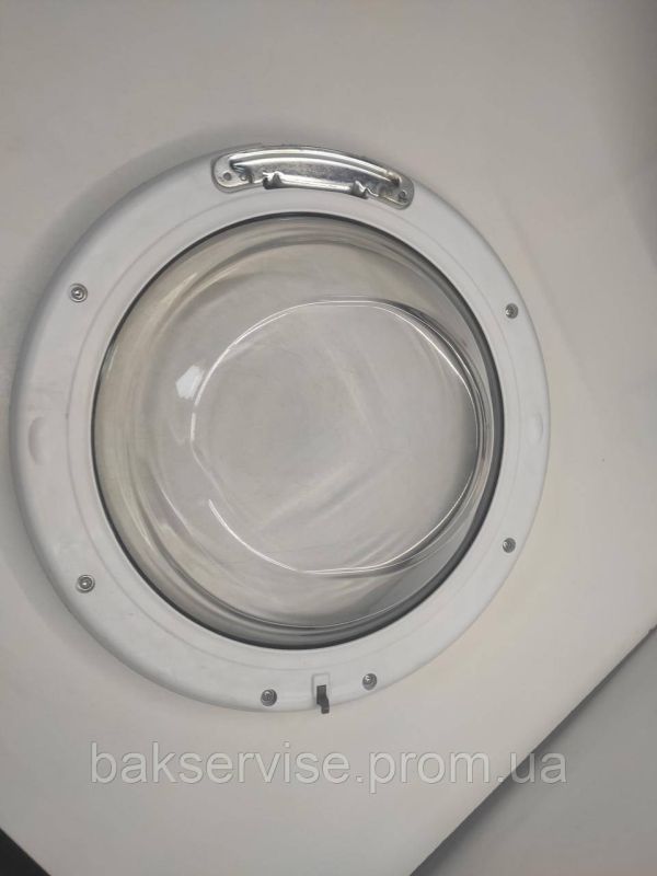 Дверки(люк) до пральної машини Zanussi, Electrolux  Б/У