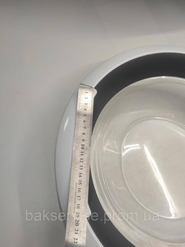 Дверки(люк) до пральної машини Zanussi, Electrolux  Б/У