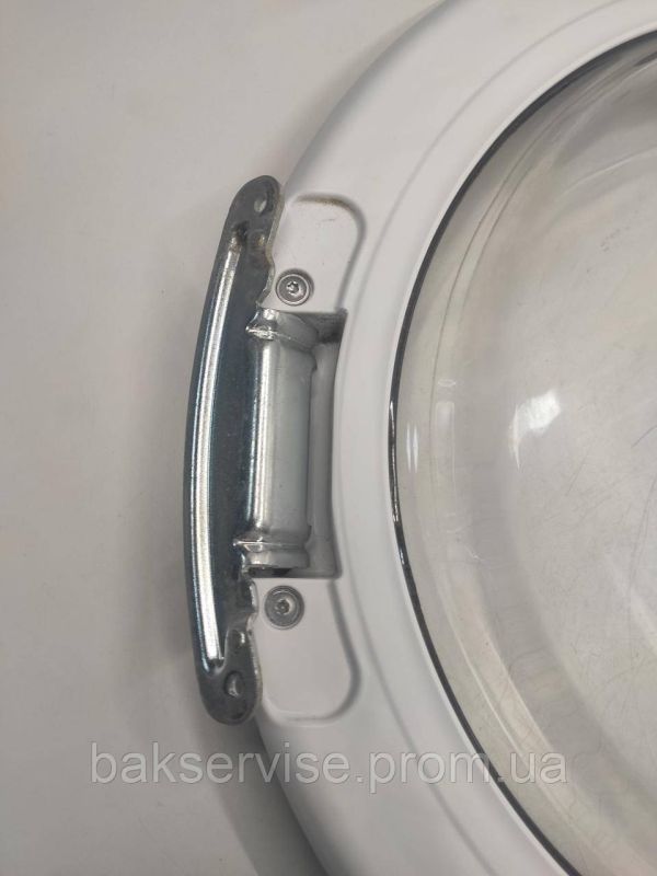 Дверки(люк) до пральної машини Zanussi, Electrolux  Б/У