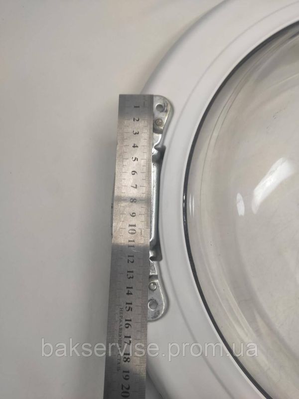 Дверки(люк) до пральної машини Zanussi, Electrolux  Б/У