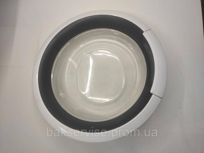 Дверки(люк) до пральної машини Zanussi, Electrolux  Б/У
