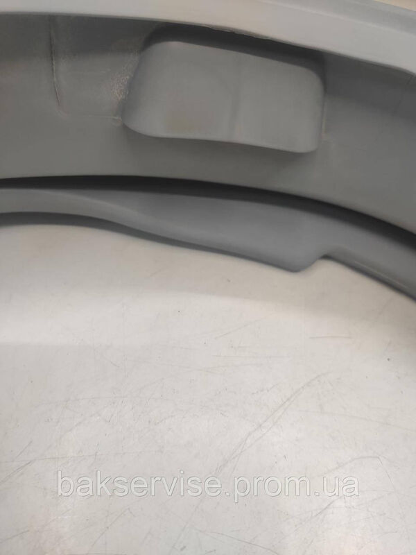 Резина (манжет) люка до пральної машини Bosch Siemens 9000514545 Б/У