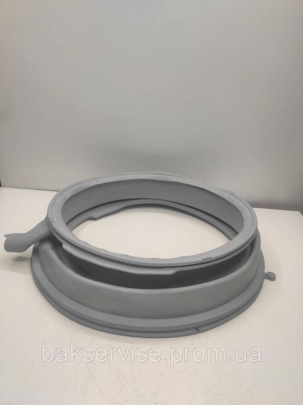 Резина (манжет) люка до пральної машини Bosch Siemens 9000514545 Б/У
