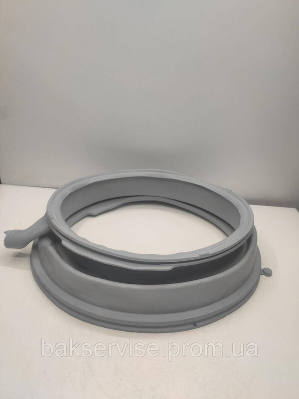 Резина (манжет) люка до пральної машини Bosch Siemens 9000514545 Б/У