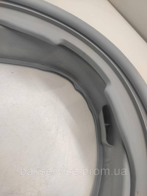 Резина (манжет) люка до пральної машини Bosch Siemens 9000514545 Б/У