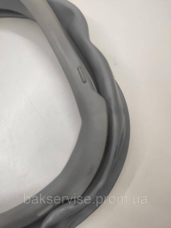 Резина (манжет) люка до пральної машини AEG Electrolux 1327601009 Б/У