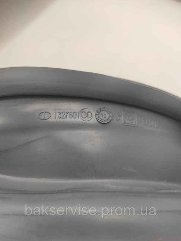 Резина (манжет) люка до пральної машини AEG Electrolux 1327601009 Б/У
