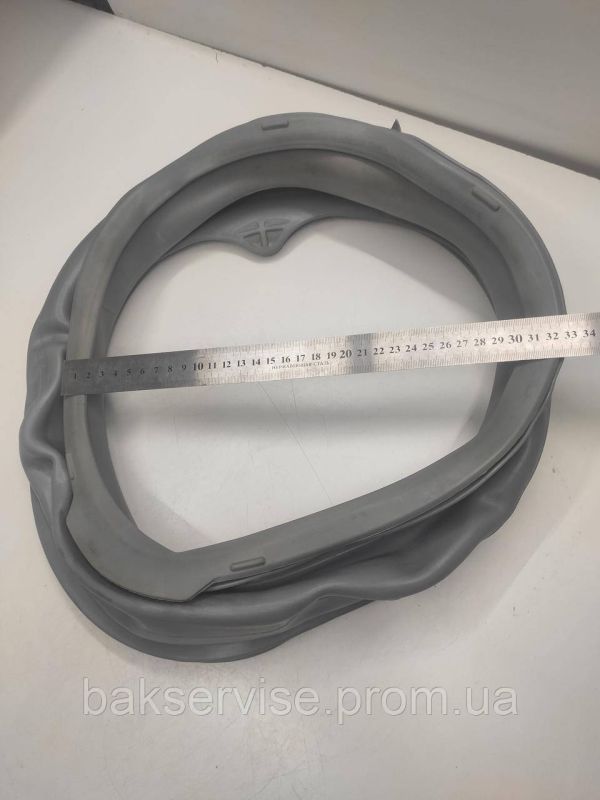 Резина (манжет) люка до пральної машини AEG Electrolux 1327601009 Б/У